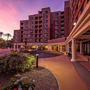 Marriott Old Town *** Scottsdale