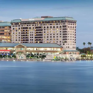 The Westin Waterside Tampa