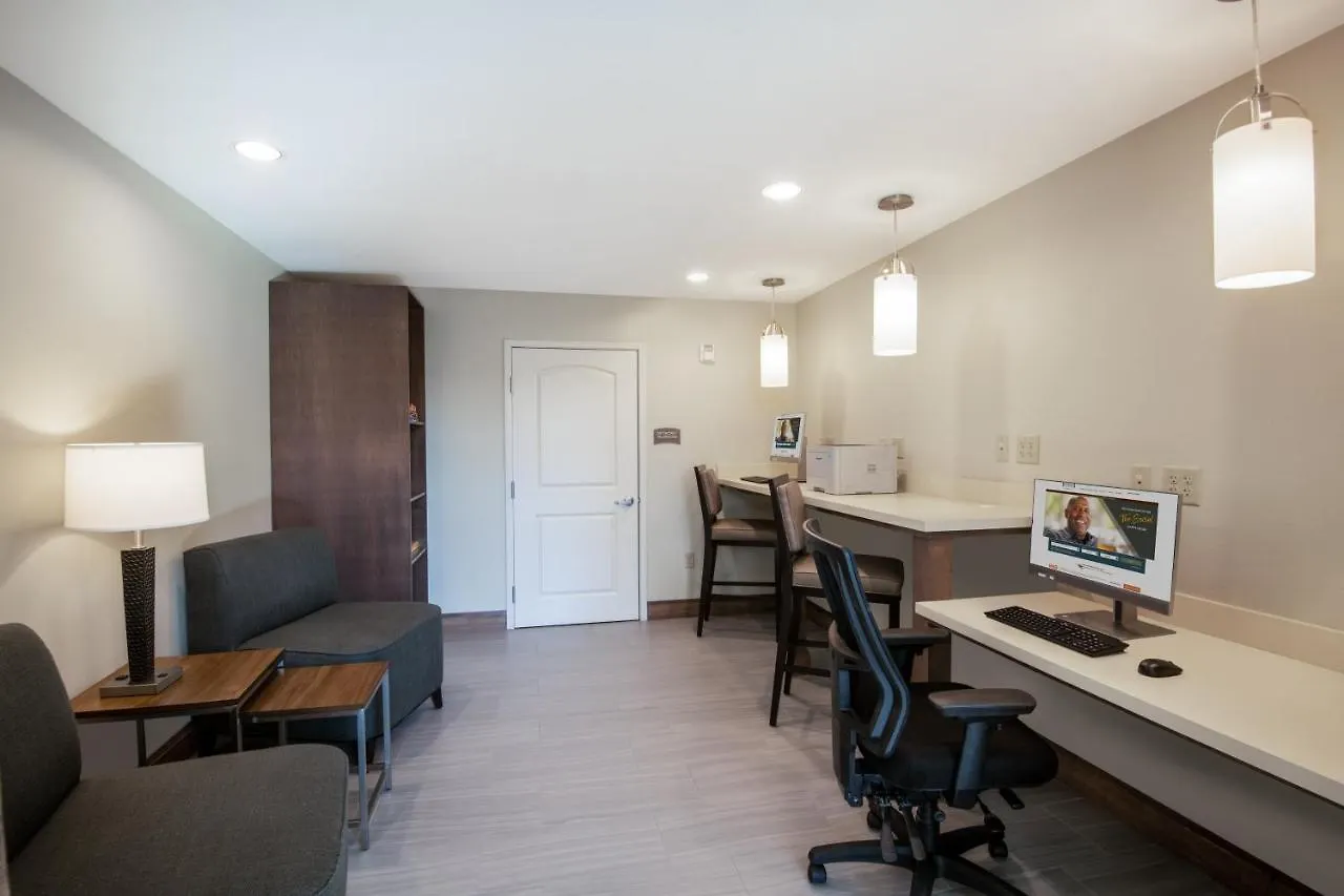 Hotel Staybridge Suites - Scottsdale - Talking Stick By Ihg