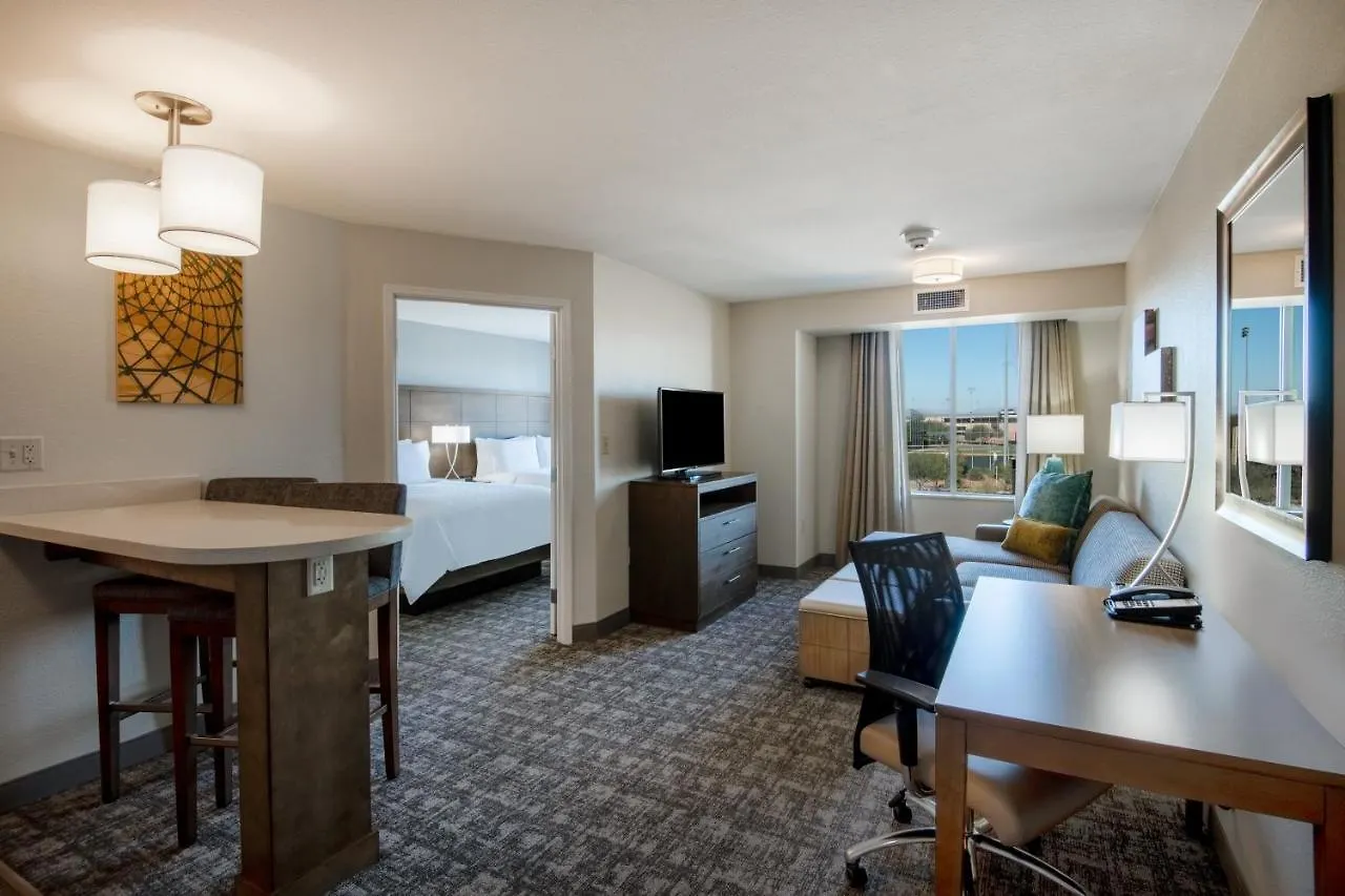 Staybridge Suites - Scottsdale - Talking Stick By Ihg