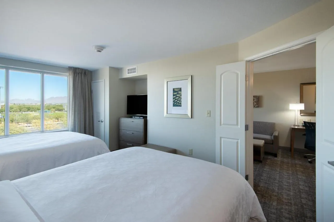 Staybridge Suites - Scottsdale - Talking Stick By Ihg Hotel