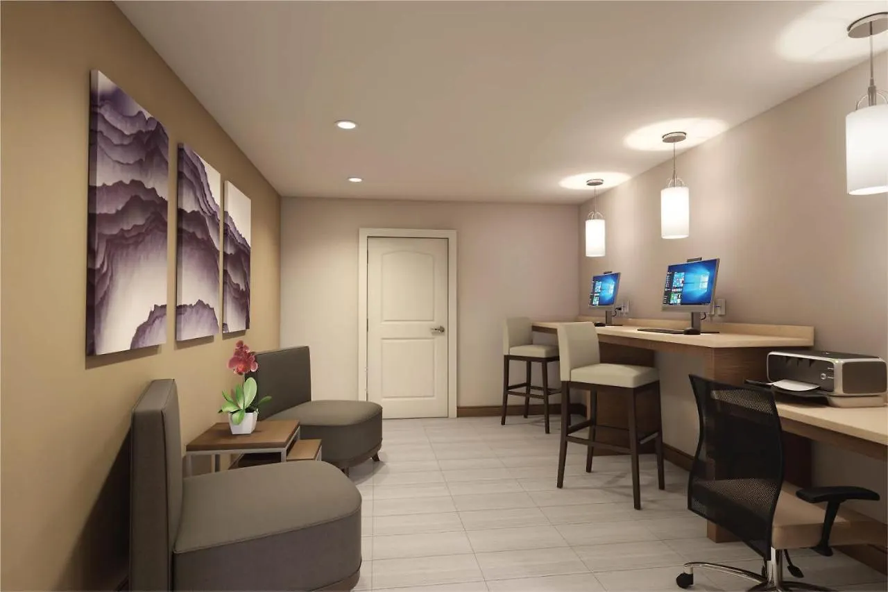 Hotel Staybridge Suites - Scottsdale - Talking Stick By Ihg